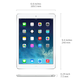 Illustration for article titled iPad Air: Everything You Need to Know About Apple's Svelte New Tablet